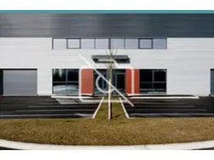 Cellule parc d'Elancourt