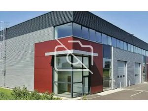 Immobilier Professionnel à louer Élancourt