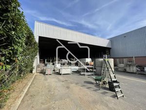 Immobilier Professionnel à louer Gretz-Armainvilliers