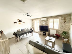 Marignane Maison 4 pièces avec place de parking et garage