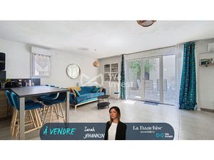 Maison à vendre Saint-Jean-de-Védas