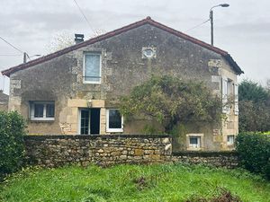 Maison Valdivienne 3 pièce(s) 64 m2 L'ATYPIQUE !