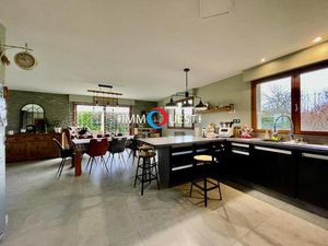 Maison en Vente - Zoteux (62650)