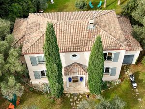 Vente propriété Castelnau le lez  164m² 6 pièces 1 475 000€ avec garage