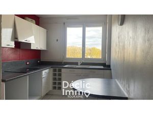 Appartement à rénover