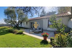 Au coeur de la nature Longère de 93m² avec dépendance