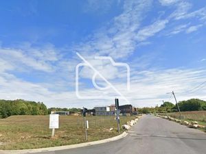 Terrain à vendre Coupvray