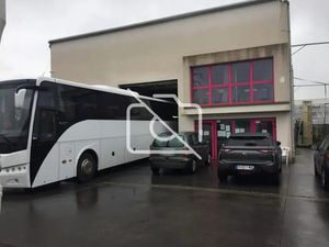 Terrain à vendre Santeny