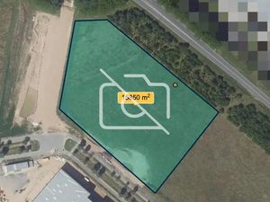 Terrain à Batir - Val d'Europe