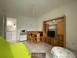 AGREABLE T2 MEUBLE AVEC PLACE DE PARKING - 9 RUE DU CORDIER