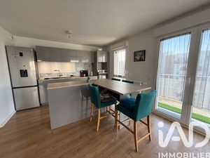 Location Appartement 3 pièces