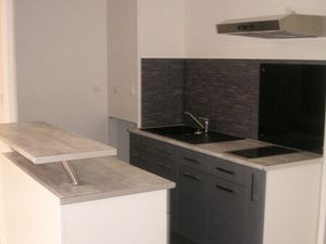 A louer appartement F2 - centre ville Carentan