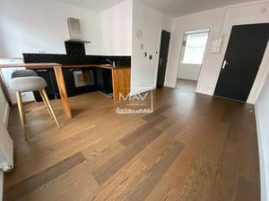 Appartement 2 pièces 30m² Lille