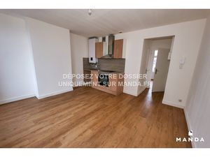 T2 - 149  Rue des Postes  59000  Lille  France