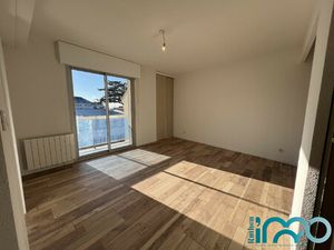 Appartement T2 33m² - Secteur Camonil