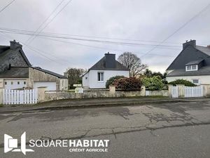 SQUARE HABITAT BEGARD  à 1km du centre ville de Bégard