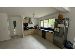 MAISON T5 SAINT-MALO