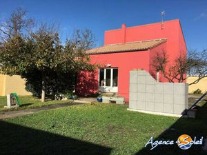 Villa avec studio indépendant