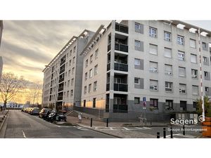 Appartement Alfortville 2 pièce(s) 50 m2