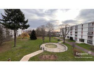 Appartement Rungis 4 pièce(s) 67 m2