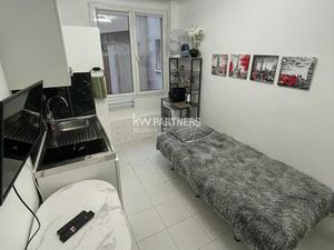 Paris 16 – Trocadéro : 6% de rendement brut pour ce studio