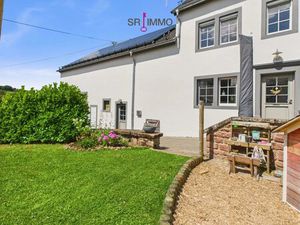 en vente Maison individuelle 155 m² – 415 000 € |Oberkail