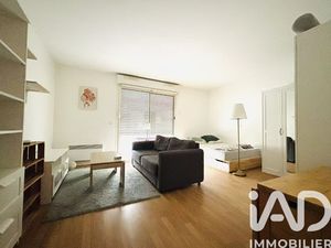 Vente Appartement 1 pièce