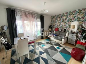 Appartement Fontenay Le Comte