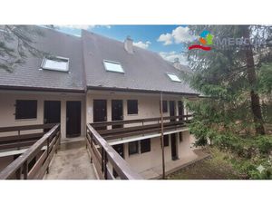 STUDIO MEUBLE OCCUPÉ