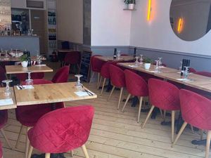 Vente Boutique/Local commercial 42 m²