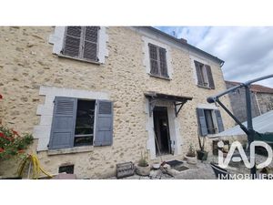 Vente Maison de village 5 pièces