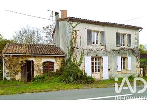 Vente Maison de village 4 pièces