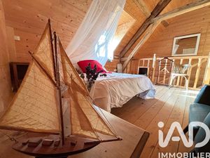 Vente Maison/villa 2 pièces