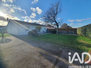 Vente Maison/villa 3 pièces