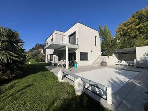 Maison Contemporaine - 141m ²