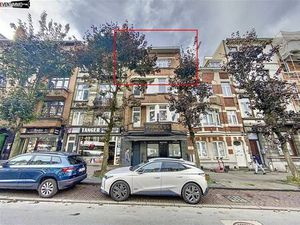 Appartement à vendre à Boulevard Emile Bockstael 320 Laeken (VBD68433)