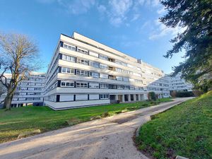 À vendre : Appartement spacieux de 6 pièces à Pontoise