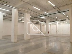 À VENDRE – BAGNOLET - Local d'activités 744 m² – DL Re