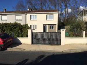 Maison 5 pièces 98 m² à louer eysines 33320 ? | ERA Immobilier