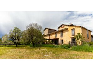 Vente propriété Le brusquet  160m² 6 pièces 468 000€ avec garage