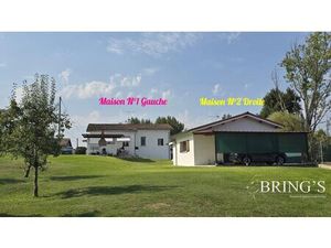 en vente Villa 166 m² – 262 000 € |Moissac