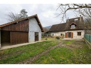 Vente Maison 4 pièces 86 m2 à Virignin