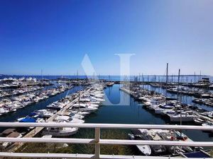 Dernier Étage - Vue Panoramique Mer Et Collines