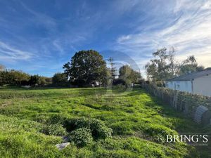 en vente Terrain non constructible – 41 000 € |Grand-Auverné