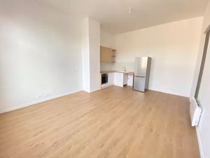 Appartement 3 pièces 62 m² à louer saint-quentin 02100 ? | ERA Immobilier