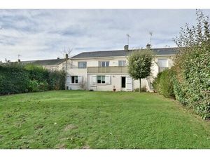 en vente Maison 127 m² – 297 825 € |Cholet