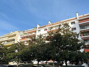 Nice Nord Place Fontaine Du Temple 4Pièces 85.45M2 3 chambres 2 terrasses un parking