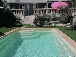 Achat Maison 4 pièces 145m² ALES 30100