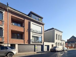 Appartement te huur in Beveren-Kruibeke-Zwijndrecht met 1 slaapkamer