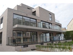 Appartement te huur in Deerlijk met 2 slaapkamers